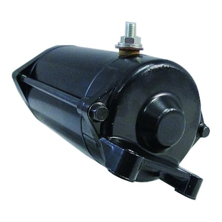 Replacement For Kawasaki VN1500N Vulcan 1500 Classic Fi Street Year 2001 1471CC Starter Drive